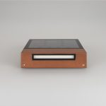 Уличный настенный светильник Arlight LGD-Sign-Wall-S150x200-3W Warm3000 030022