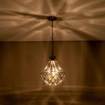 Подвесная люстра Citilux Витра-1 CL442130