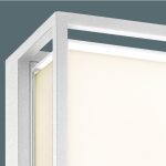 Уличный настенный светильник Mantra CHAMONIX 7061