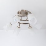 Люстра на штанге Citilux CL125162