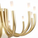 Люстра на штанге ST Luce Pafe SL1173.202.13