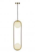 Подвесной светильник Loft IT Glob LOFT2601-A