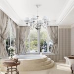 Подвесная люстра Kutek Tamara TAM-ZW-6 (ZM/A)