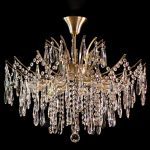 Люстра на штанге Citilux CL302183