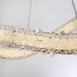 Подвесная люстра Modestyle MS.5003.800 CR