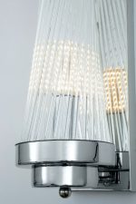 Настенный светильник Modelux ML.507.600 CR