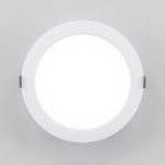 Встраиваемый светильник Citilux Галс CLD5516N