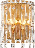 Настенный светильник Stilfort Splendy 2173/05/02W