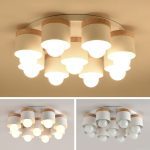 Потолочная люстра ImperiumLoft Bergsten 140564-26