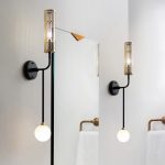 Бра ImperiumLoft Sway 141052-26