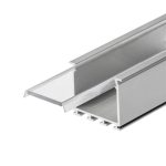 Экран Arlight прозрачный для профиля PLS-LOCK 016443