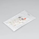 Соединитель тройной Arlight FIX-MONO-8mm-T 024057