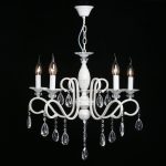 Подвесная люстра DeMarkt 371015705