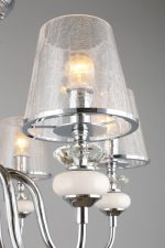 Подвесная люстра Omnilux OML-84603-06