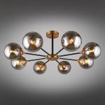 Люстра на штанге Aployt Beta APL.909.07.08