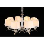 Подвесная люстра APLOYT Emilia APL.723.03.08