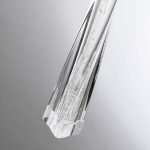 Подвесной светильник Modelux ML.89138.1 CR