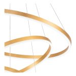 Подвесная люстра Stilfort Planetary 4005/05/03P