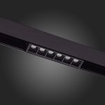 Трековый светильник ST Luce Seide ST361.436.06