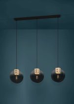 Подвесной светильник Eglo Millena 390142