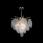 Подвесная люстра Loft IT Frost 10022/400