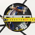 Люстра на штанге Citilux Анри CL124165