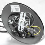 Подвесная люстра Lussole Loft Shirley LSP-8437