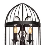 Бра LOFT IT Vintage birdcage Loft1891W