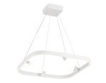 Подвесная люстра Ambrella Light Comfort FL5802