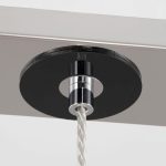 Подвесной светильник Citilux Спин CL943131