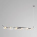 Подвесной светильник Lumion Suspentioni Toronto 8258/6