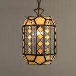 Подвесной светильник Citilux Фасет CL441111