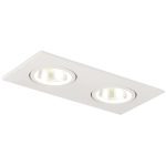 Встраиваемый светильник Simple Story 2076-LED24DLW