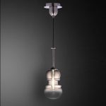 Подвесной светильник Mantra 6697