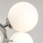 Подвесная люстра Modestyle MS.6033.25 SL