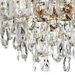 Подвесной светильник Modelux ML.7220.400 GD