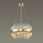 Подвесная люстра Odeon Light 4639/8