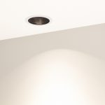 Встраиваемый светильник Arlight MS-Atlas-Built-R90-25W Warm3000 035457