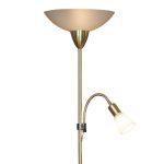 Торшер Lussole Isabella GRLSP-0018