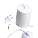 Подвесной светильник Loft IT Slim 3604-WH