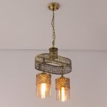 Подвесной светильник Citilux Эмир CL467223