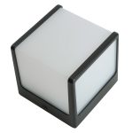 Уличный настенный светильник Feron Киото DH0604 51334