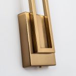 Настенный светильник Modestyle MS.5084.01 BS