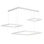 Подвесная люстра Citilux Дуэт CL719K310