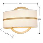 Бра Favourite 2634-2W