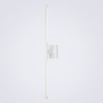 Настенный светильник LEDtrec LT7180 WH