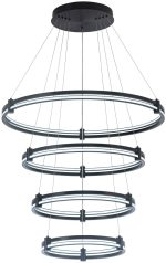 Подвесная люстра Stilfort Tooring 4006/02/04P