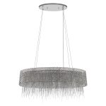 Подвесная люстра Loft IT Opera 10406/850L