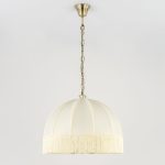 Подвесная люстра Citilux Базель CL407151