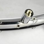 Подвесная люстра Lussole LOFT ALASKA GRLSP-8339